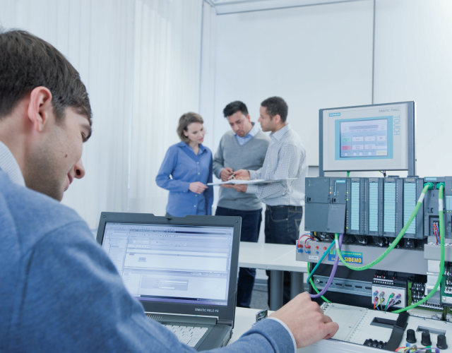 Konkurs o Nagrodę Siemensa