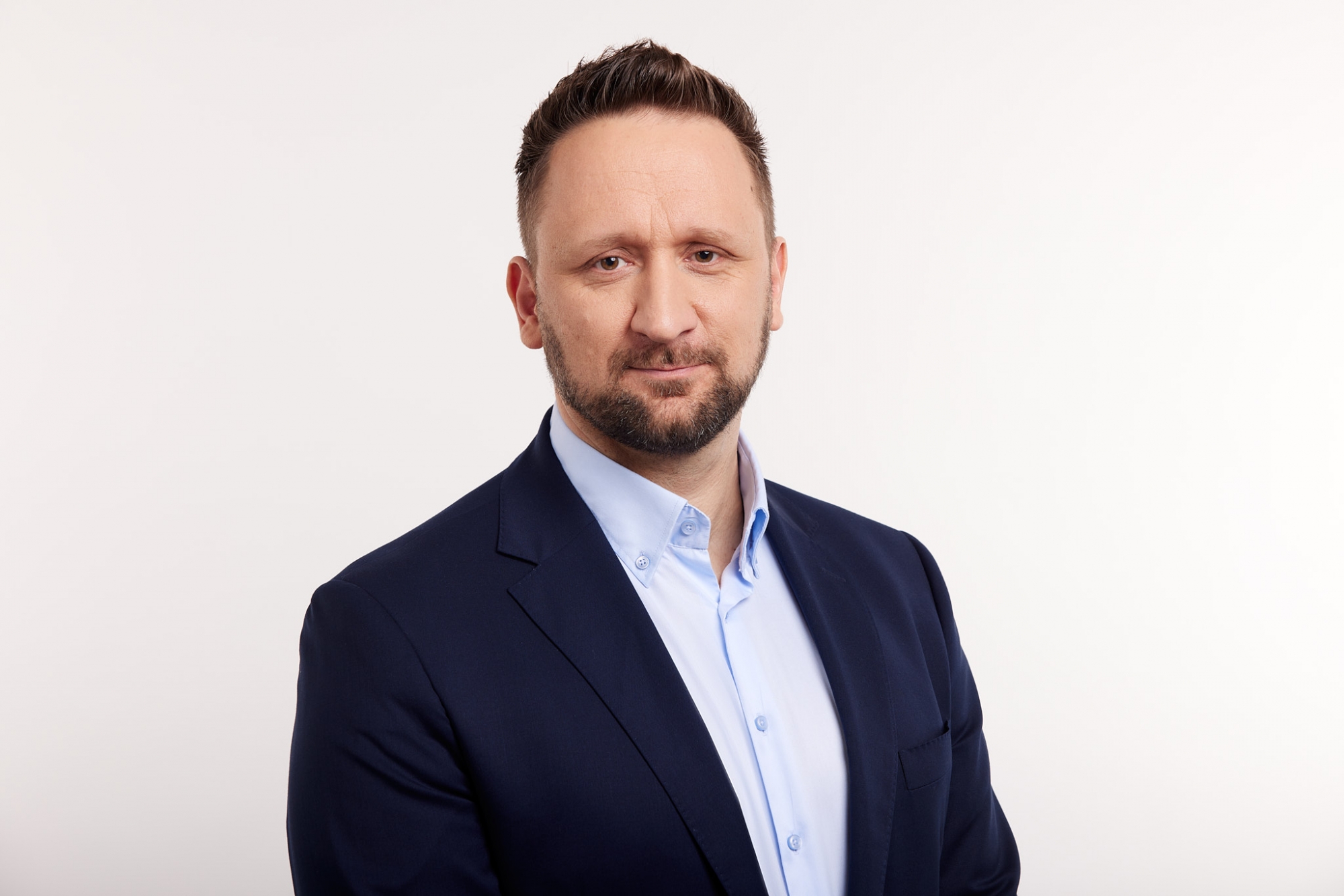 Leszek Bitner, Stoen Operator