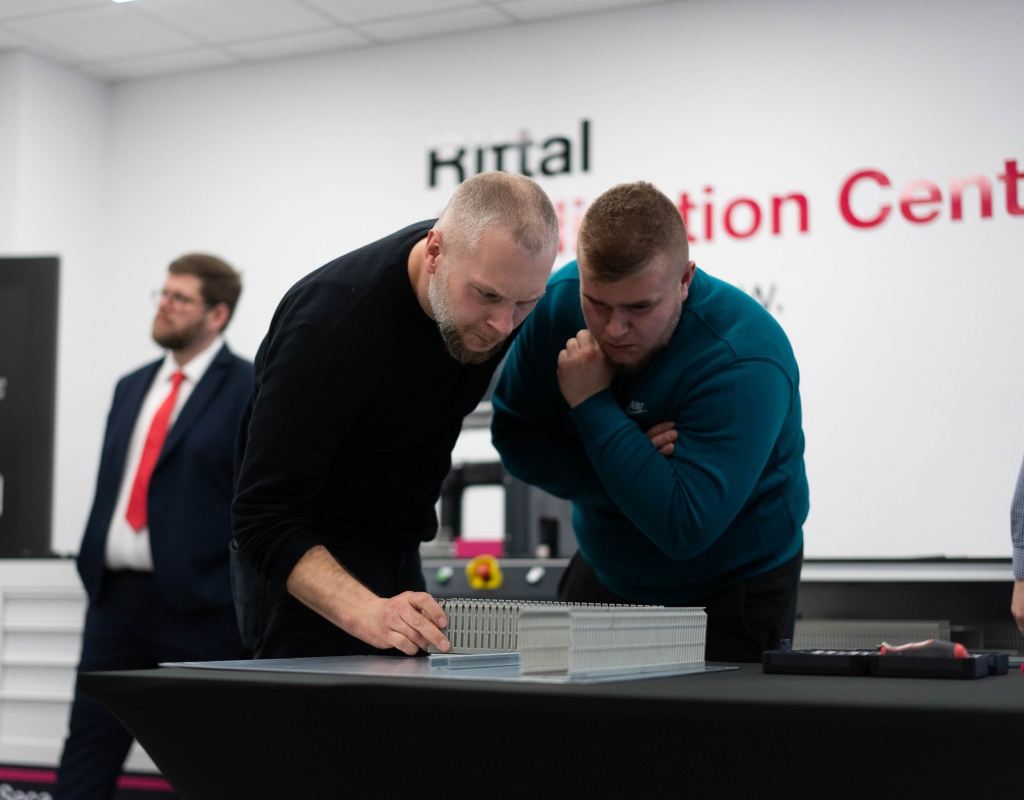 Rittal Application Center