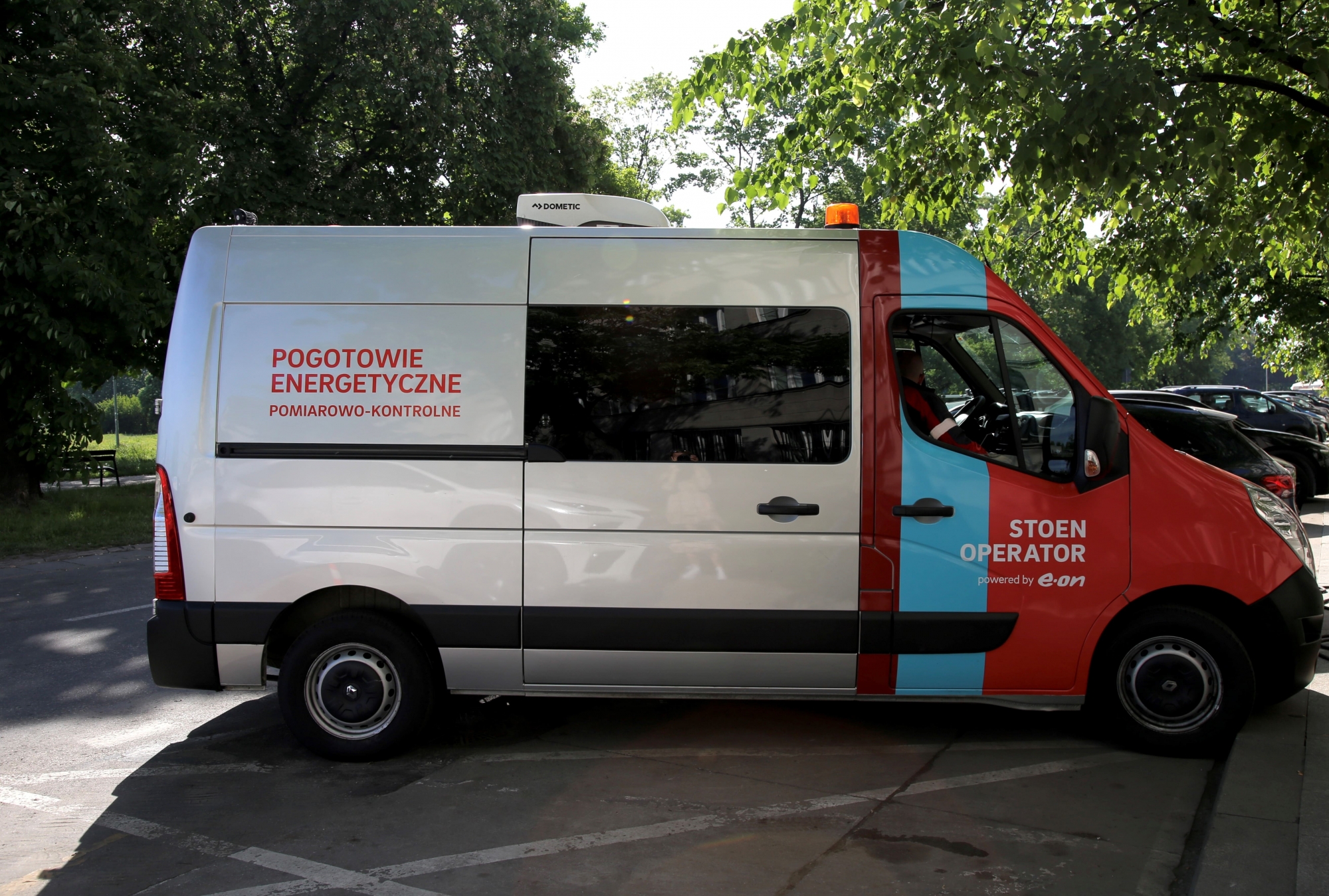 Pogotowie energetyczne