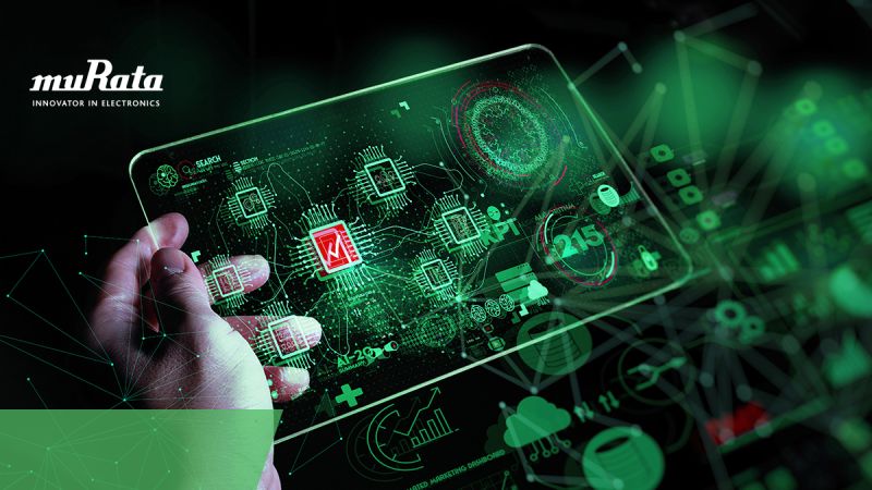 Farnell oferuje moduły UWB i LoRa firmy Murata do uproszczonej integracji bezprzewodowej