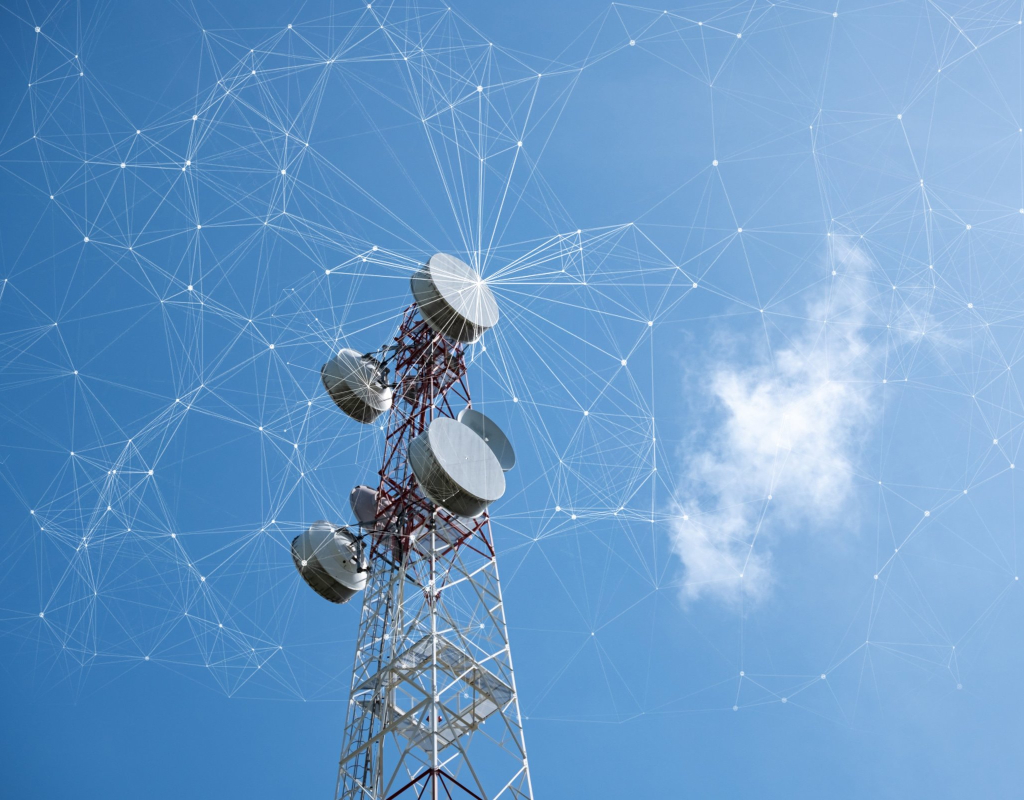 Technologia 5G rozwija się z dużą szybkością, a nowe, niewielkie urządzenie firmy Toshiba usprawnia przełączanie RF