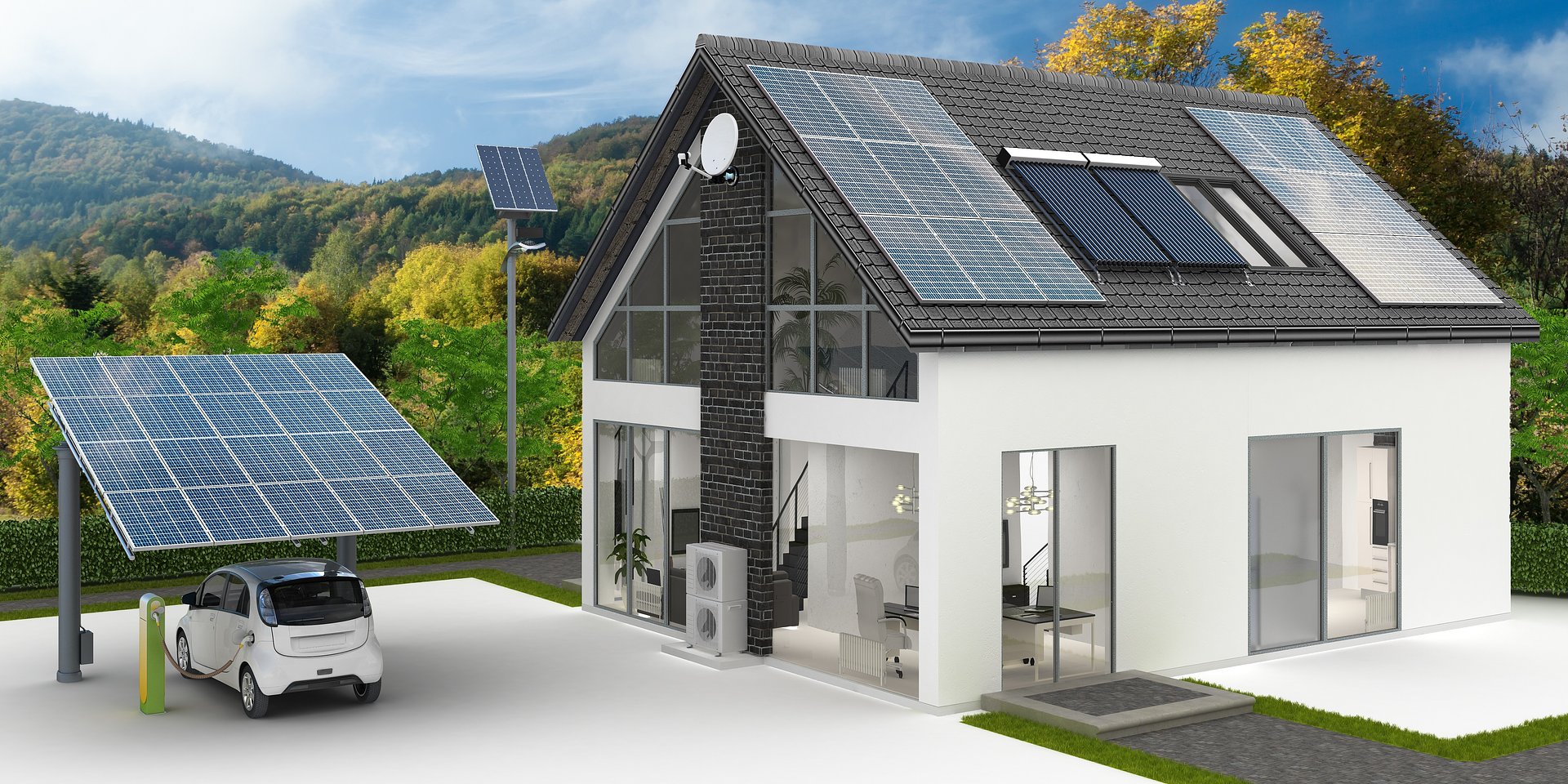 Niskoemisyjne aluminium – istotny element zrównoważonej przyszłości energetycznej