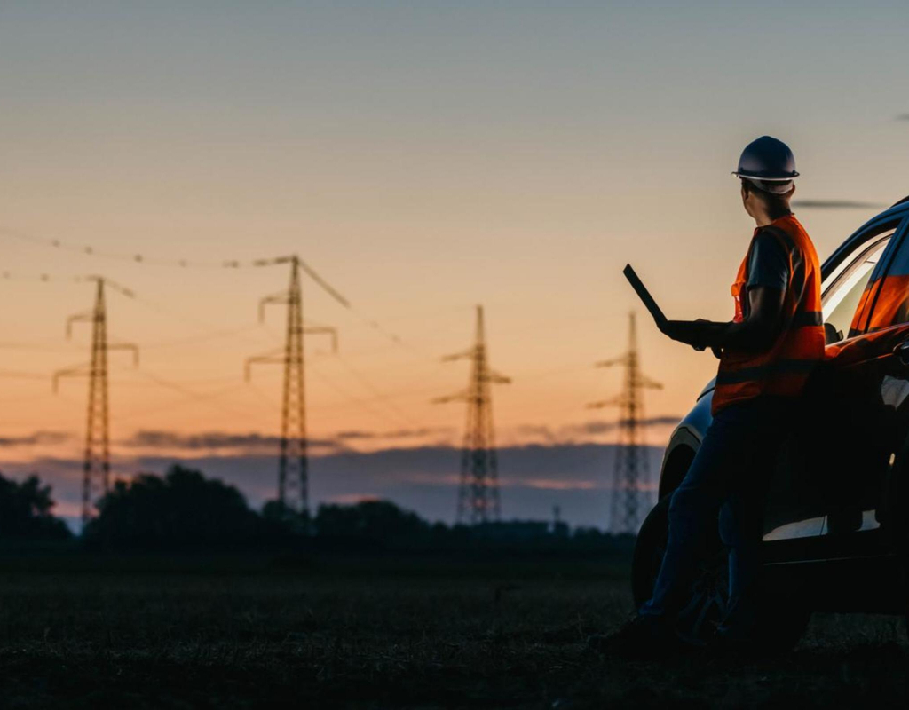 Stoen Operator wraz ze studentami przeanalizuje możliwości wdrożenia nowoczesnych procedur zarządzania majątkiem sieciowym