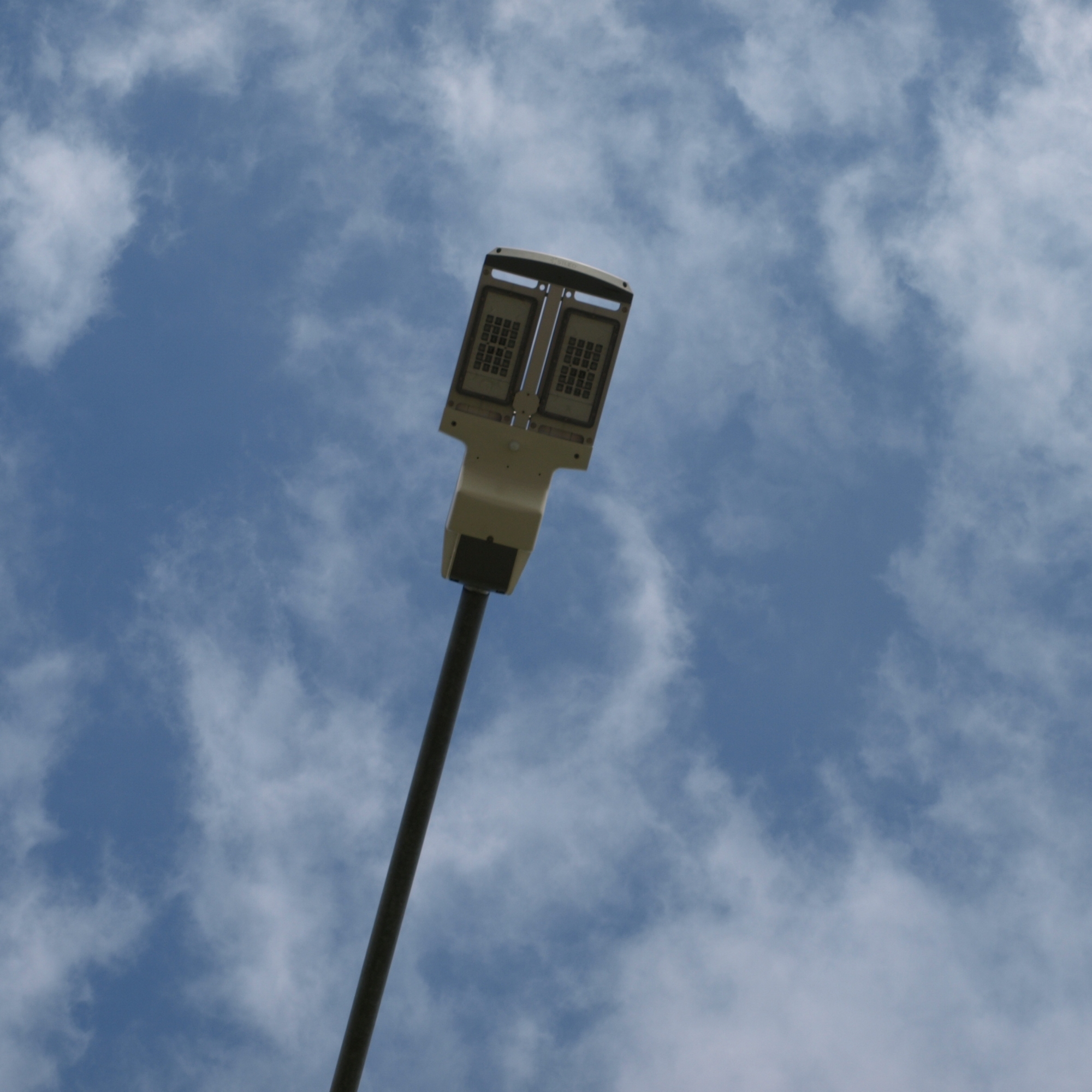 Energa Oświetlenie LED w Gdańsku