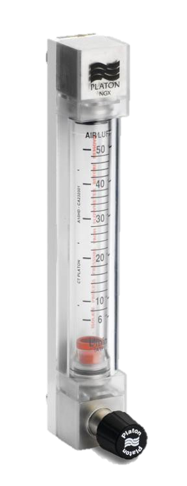 Asortyment przepływomierzy, przetworników ciśnienia i termopar stale się rozwija.