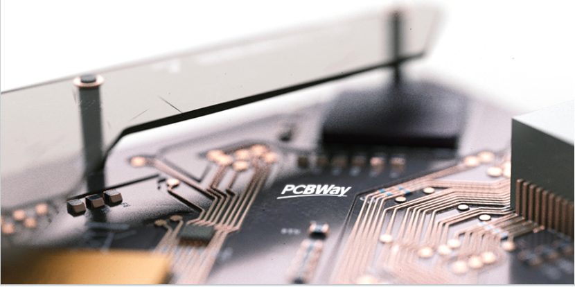 PCB WAY: Twój dostawca kompleksowych rozwiązań dla przemysłu elektronicznego - od projektu do produkcji