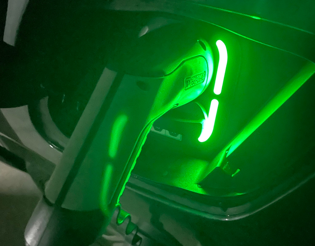 Mój Elektryk - wtyczka do ładowania samochodu elektrycznego