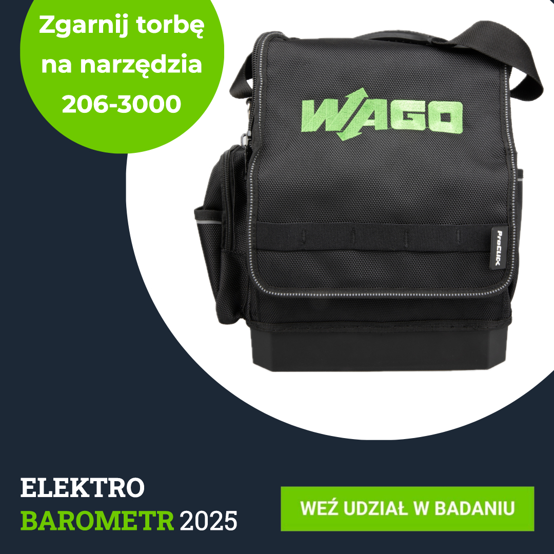 5 edycja BADANIA ELEKTROBAROMETR - Weź udział i zgarnij nagrodę!