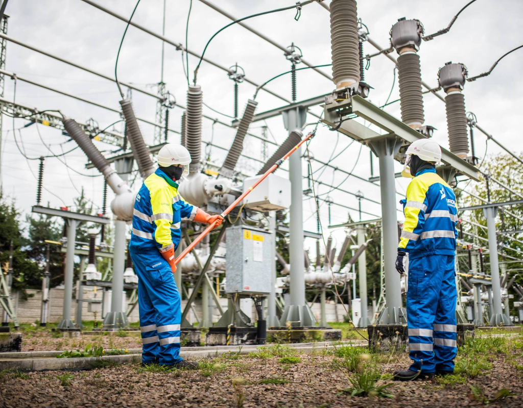 Nowa taryfa TAURONA Dystrybucji na 2025 rok