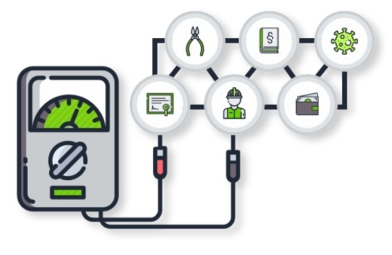 Elektrobarometr badanie rynku elektroinstalacyjnego