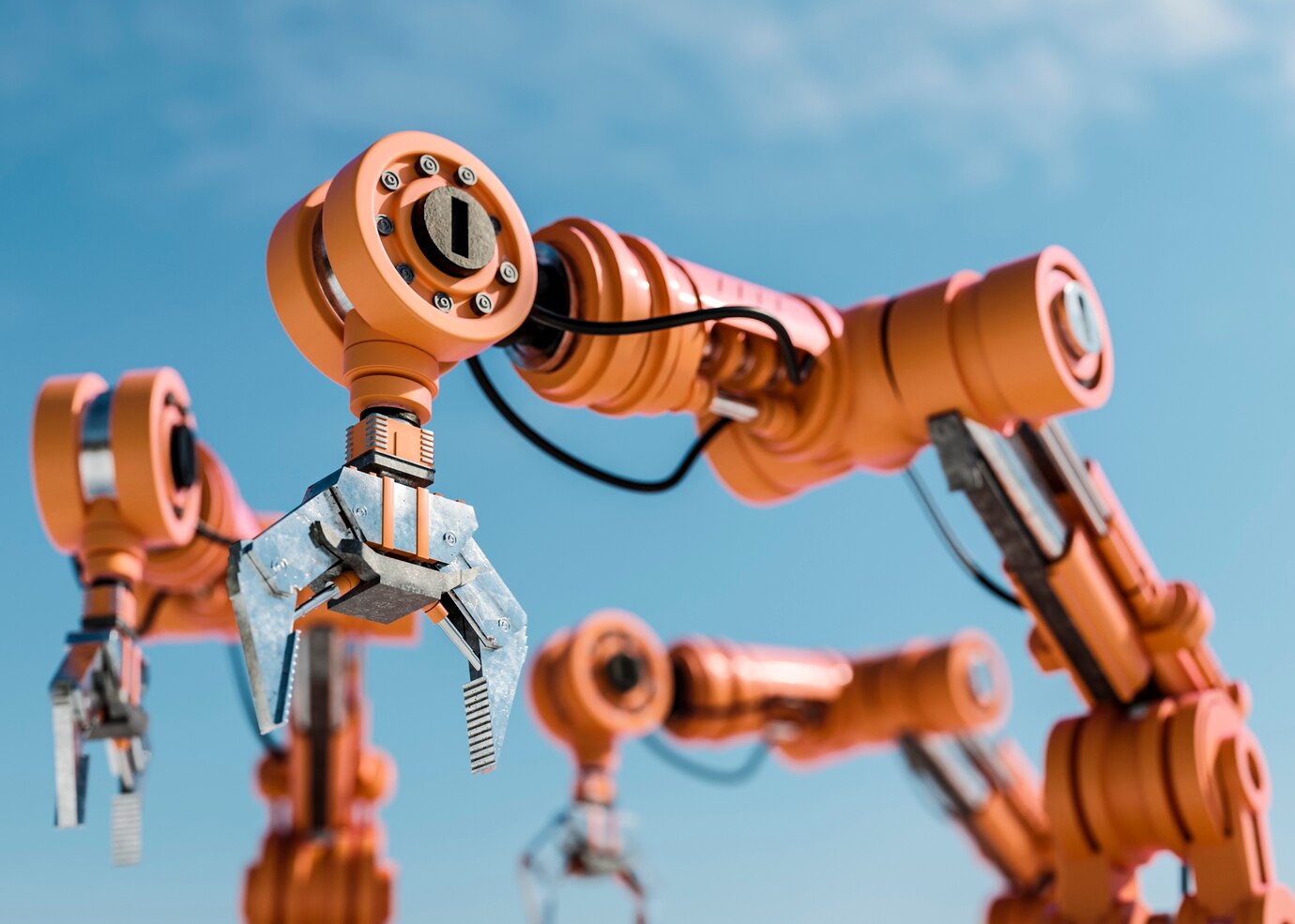 Cyfryzacja przemysłu: rola zintegrowanych systemów zarządzania w firmach produkcyjnych w Polsce