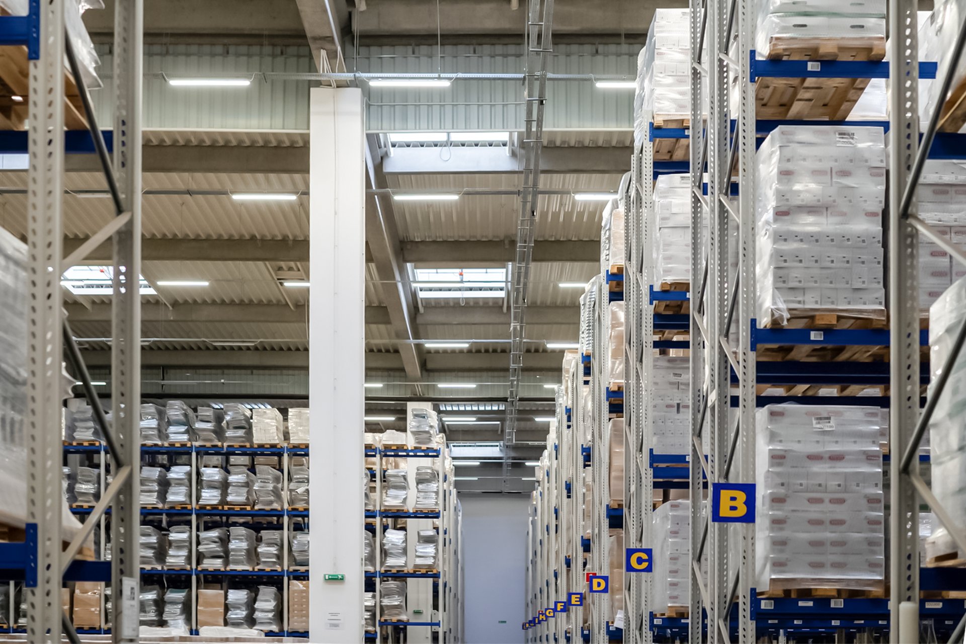 5 wyzwań, które napędzają rozwój branży oświetleniowej