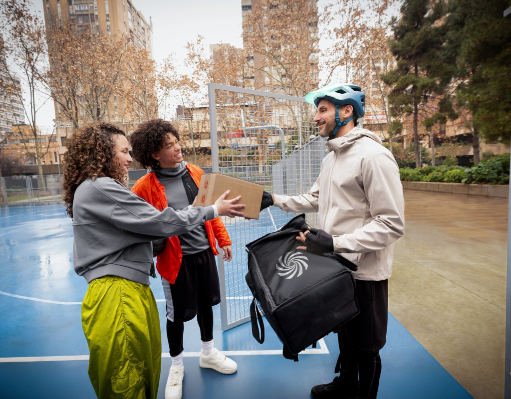 MediaMarkt Marketplace