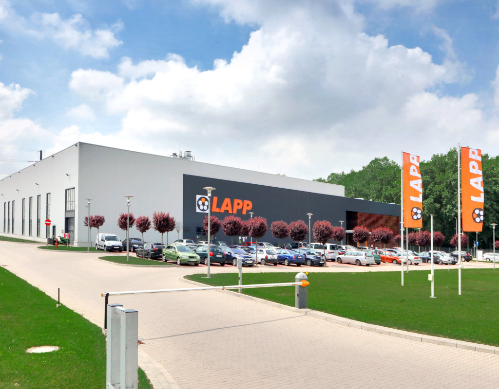 Firma LAPP umacnia swoją pozycję na rynku polskim