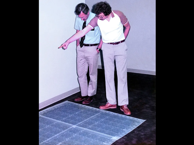 40-lecie układów programowalnych FPGA