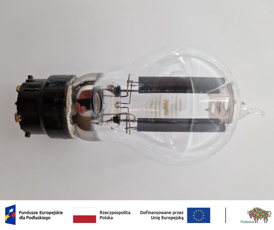 Toroidy.pl z unijną dotacją na produkcję lamp elektronowych